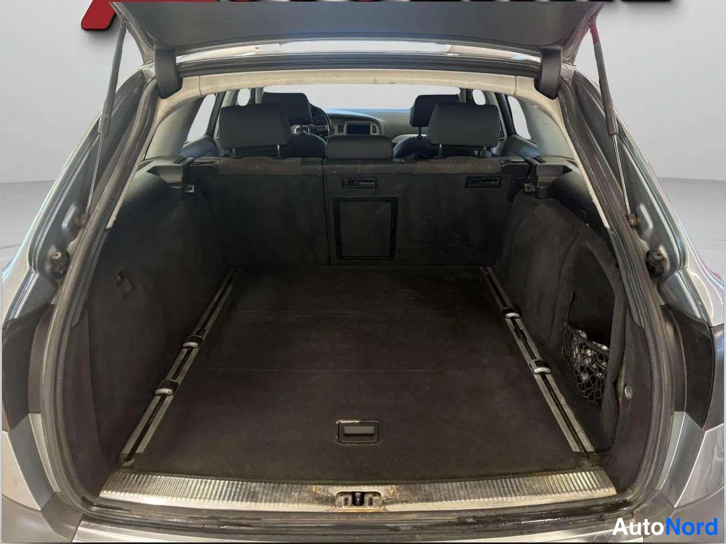 Harmaa Audi A6 allroad quattro 2006, kuva 14