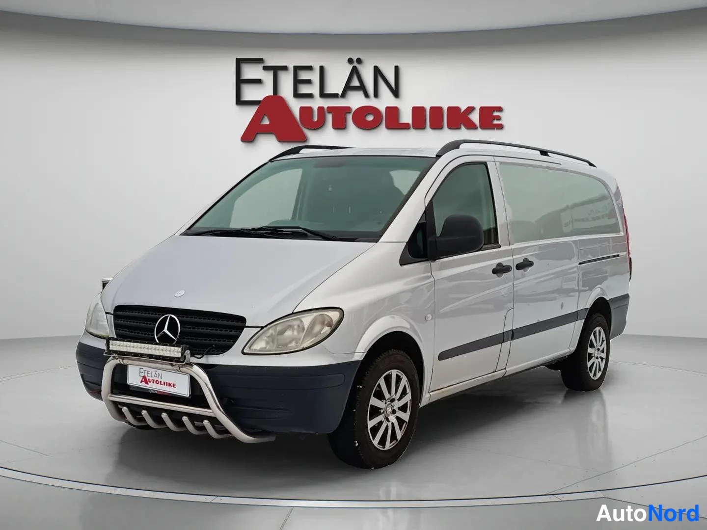 Mercedes-Benz Vito 2005
