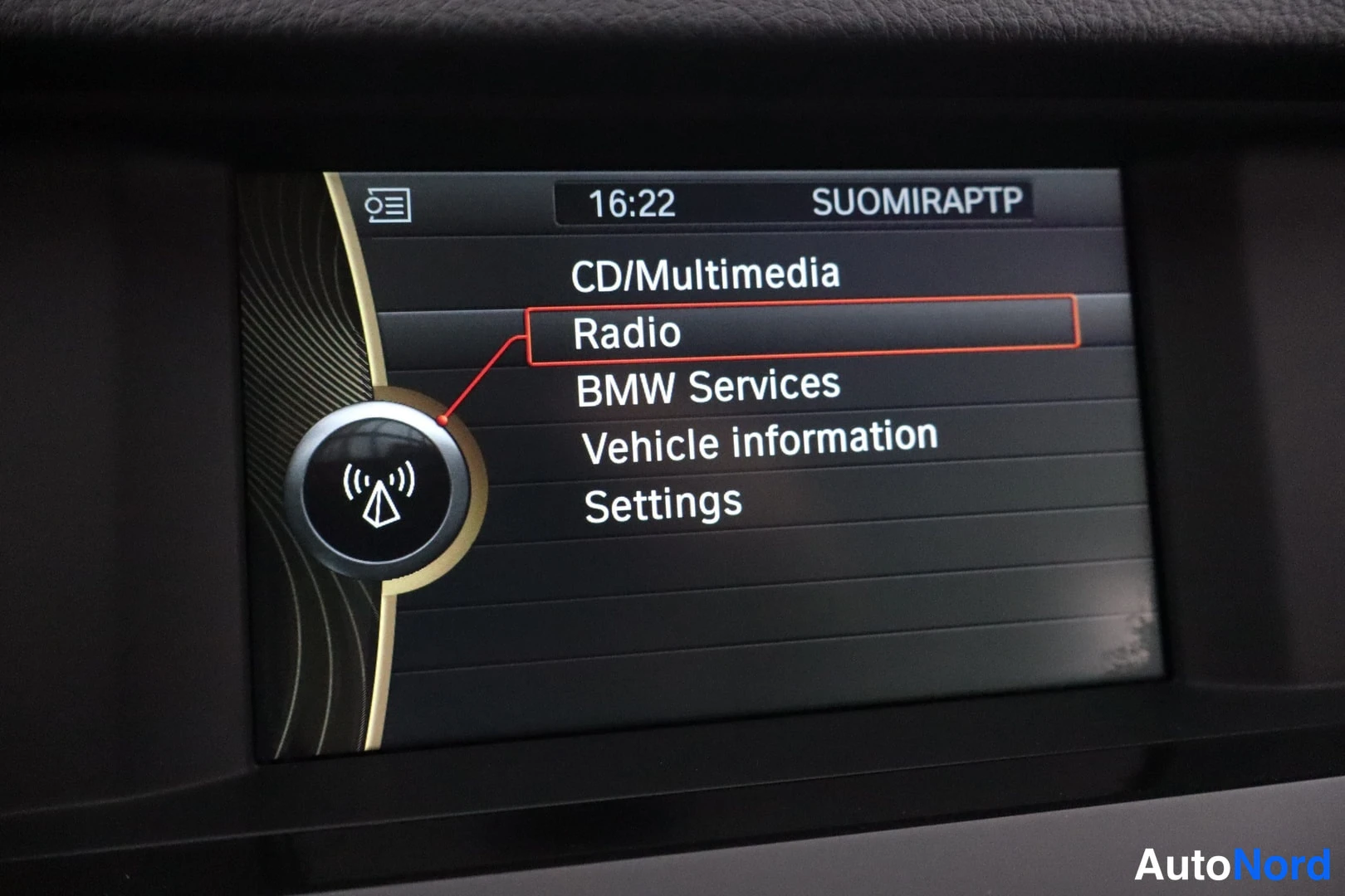 Hopea BMW 520d 2011, yksityiskohta, kuva 17