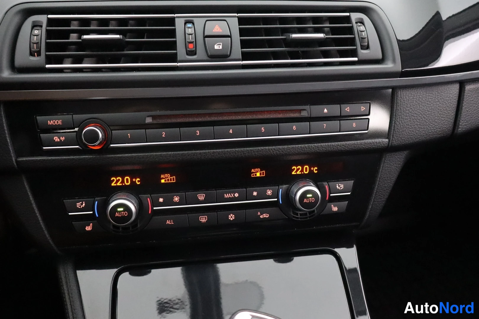 Hopea BMW 520d 2011, yksityiskohta, kuva 19