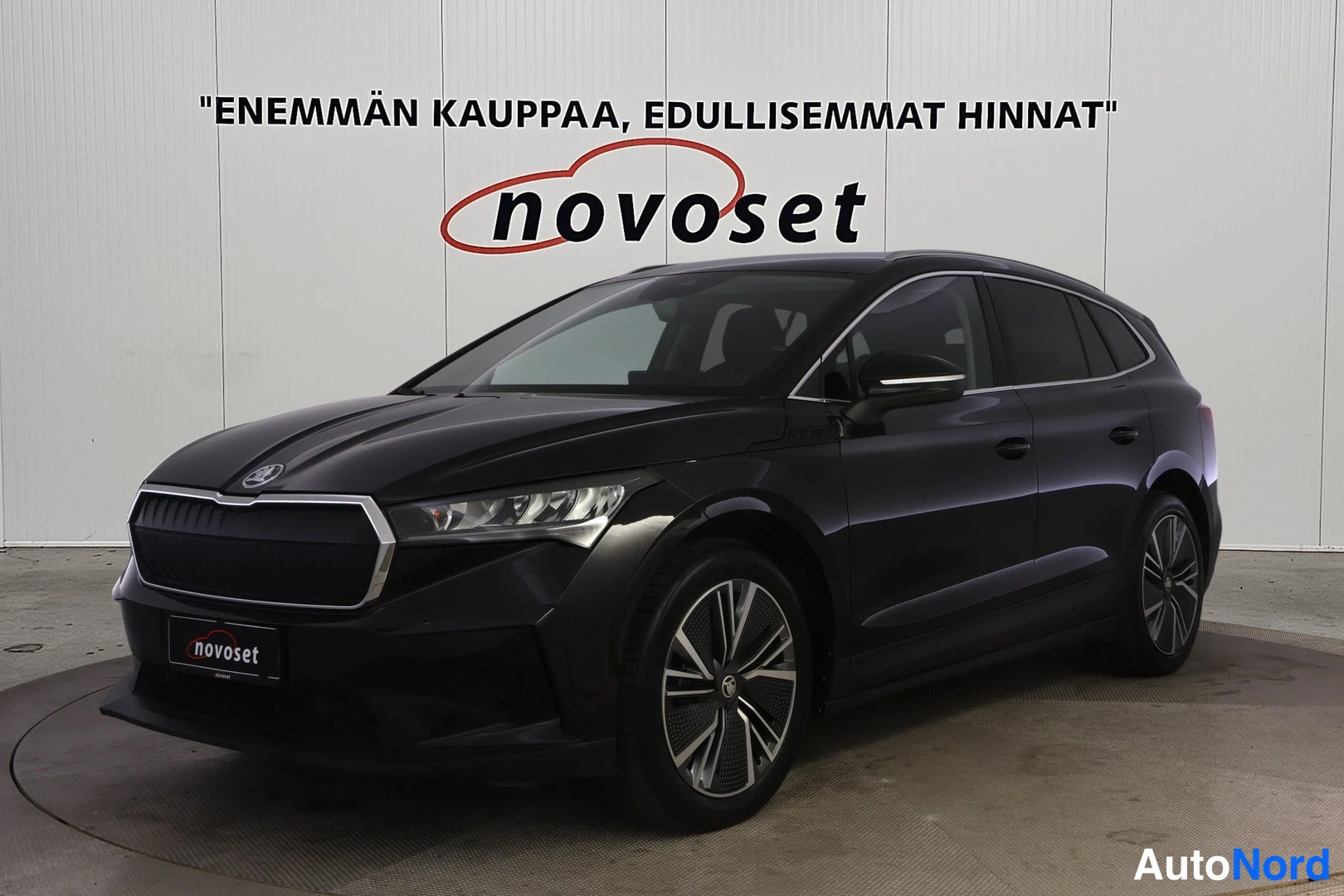 Skoda Enyaq 80 2023