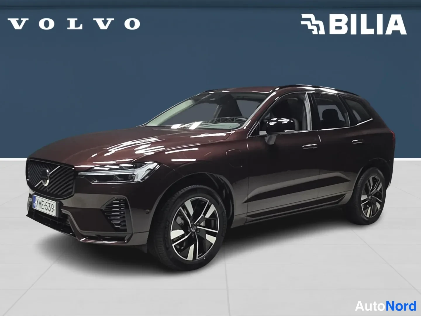 Volvo XC60 2026