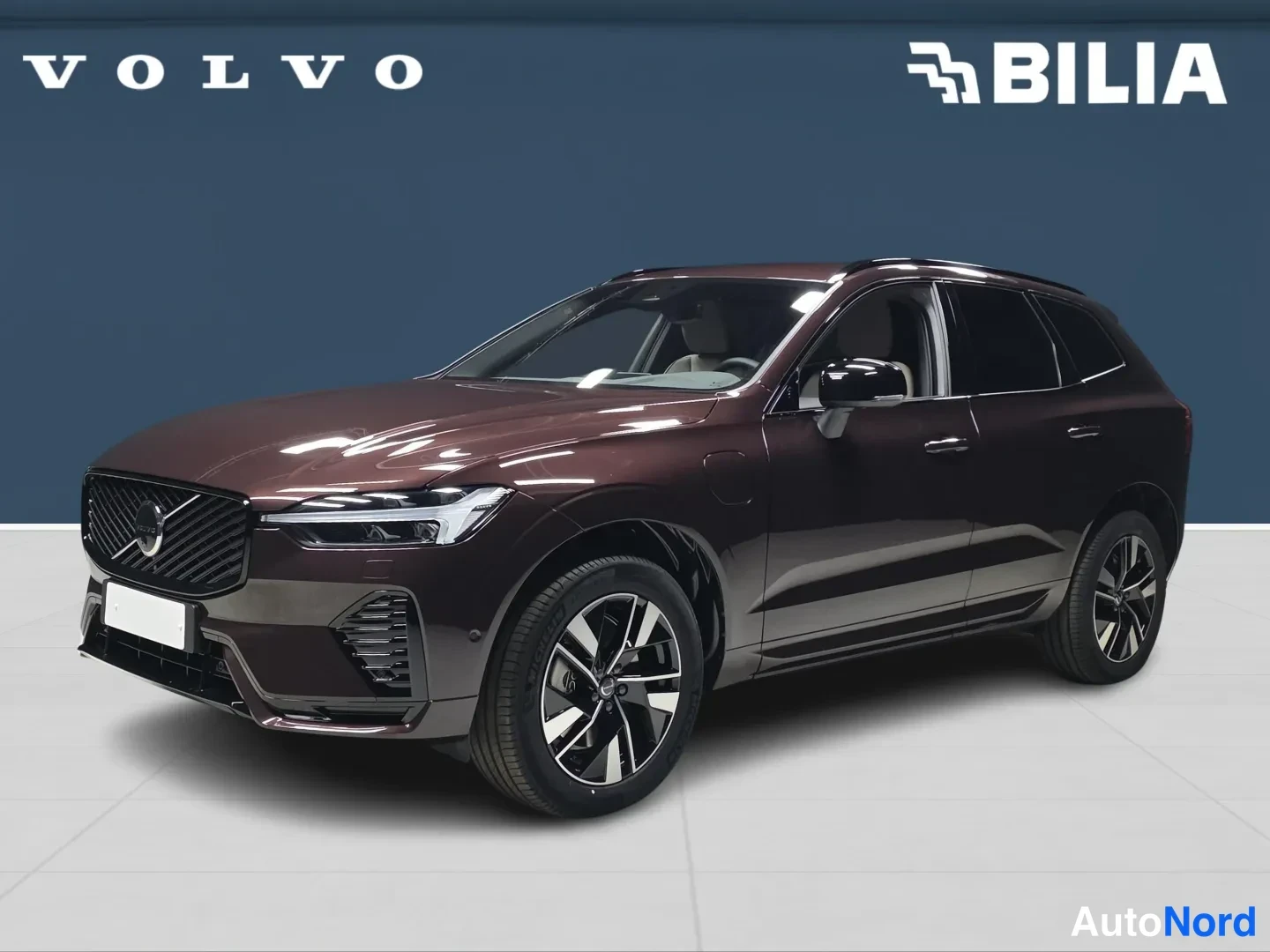 Volvo XC60 2026