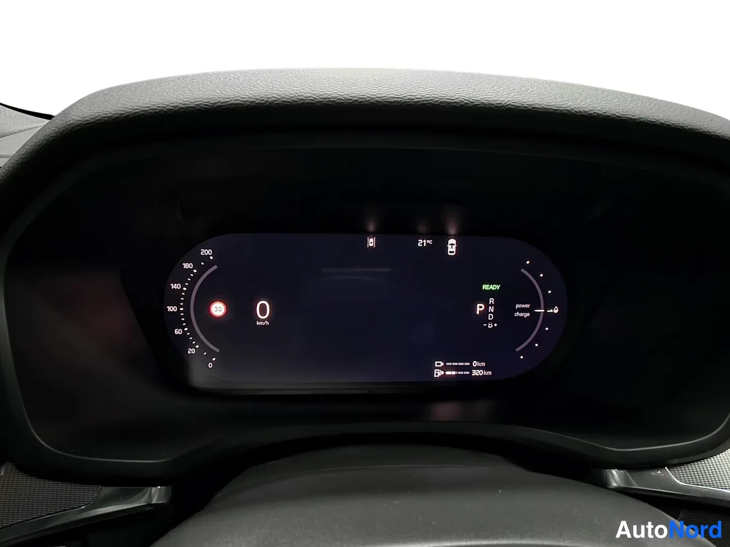Musta Volvo V60 2026, kuva 8