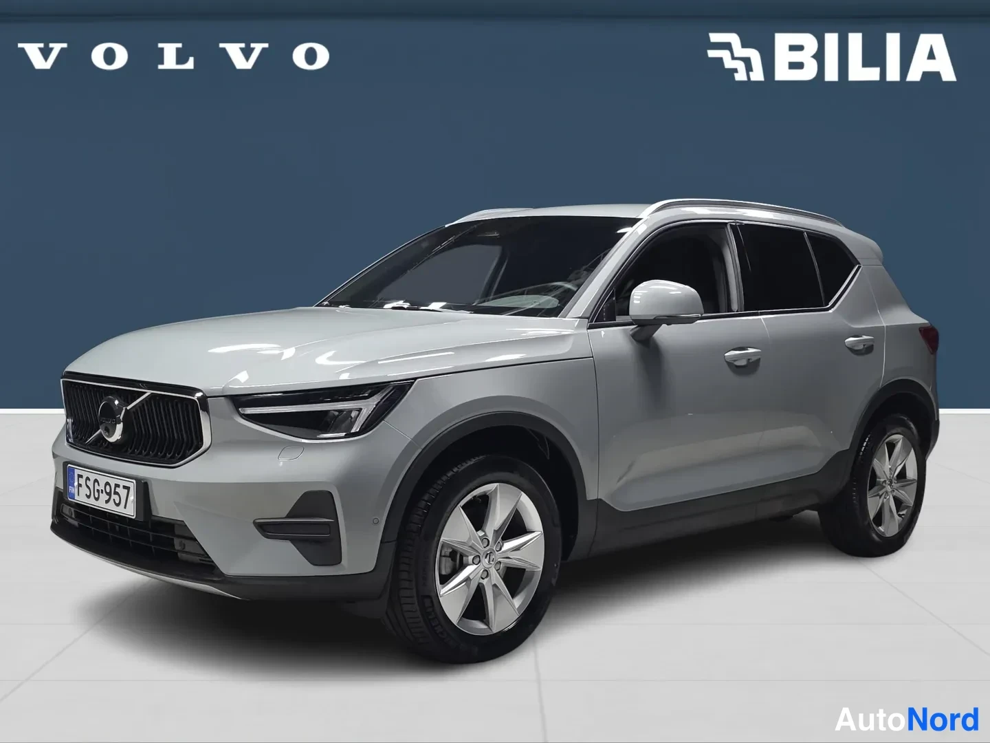 Volvo XC40 B3 MHEV Edition DCT 2025