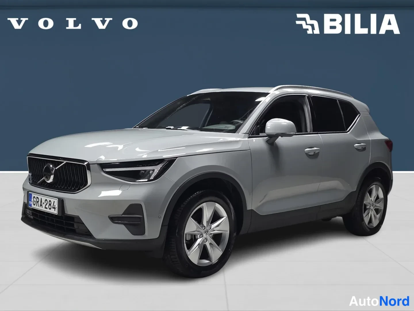 Volvo XC40 B3 MHEV Edition DCT 2025