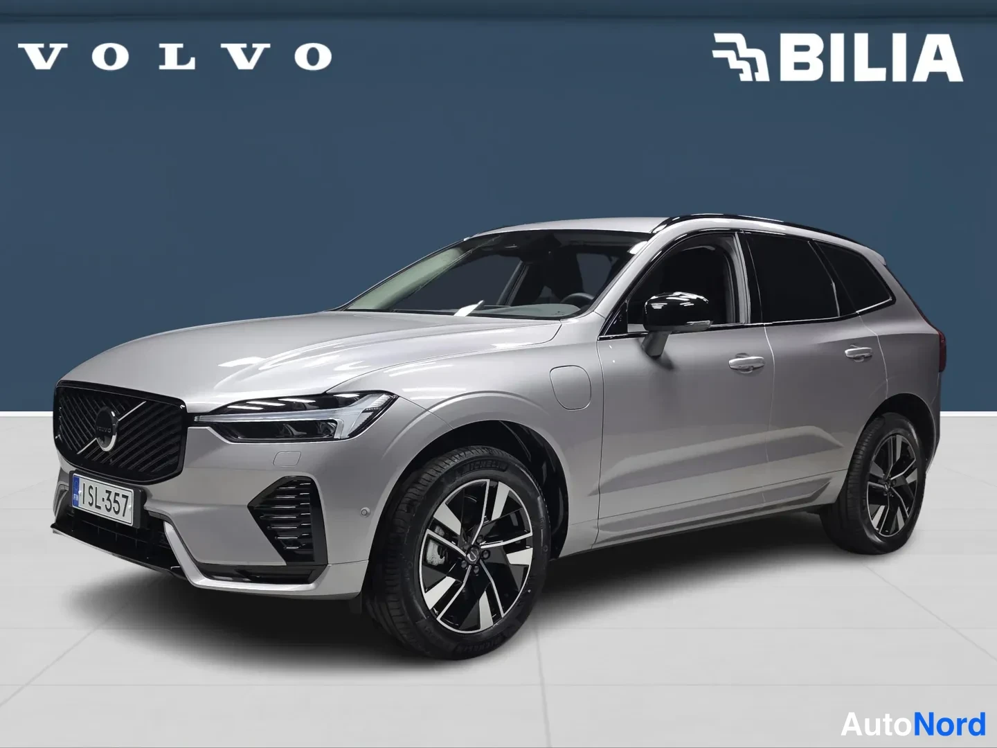 Volvo XC60, 2026