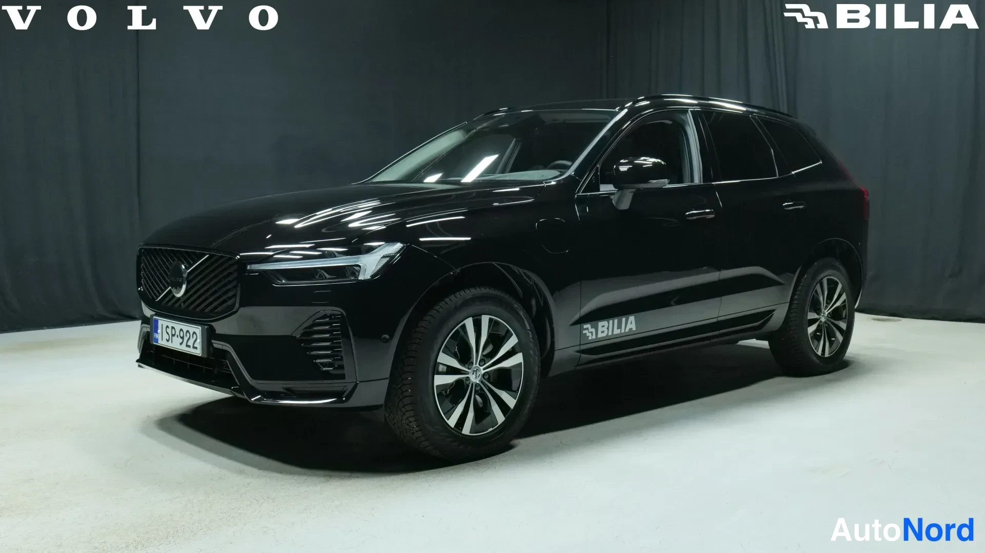 Volvo XC60 2026