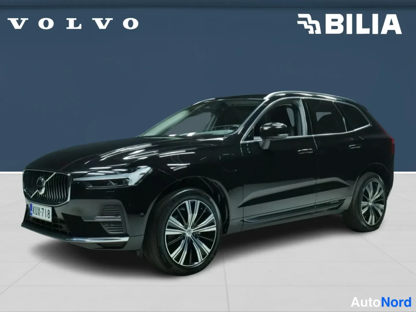 Volvo XC60, 2023