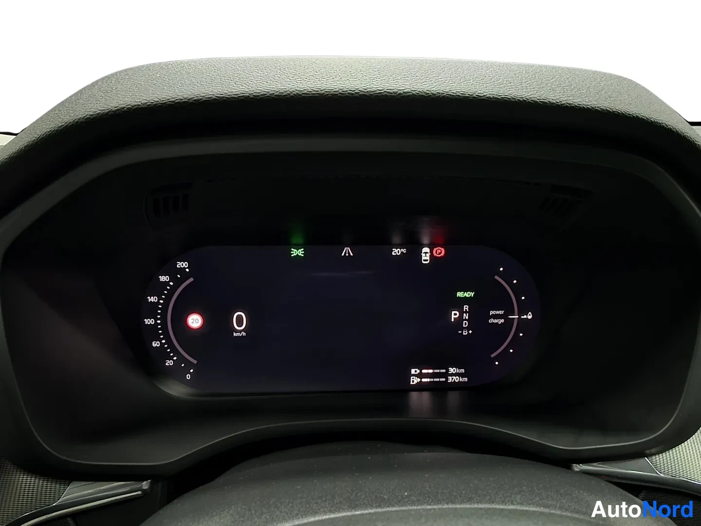 Black Volvo XC60 2023, photo 8