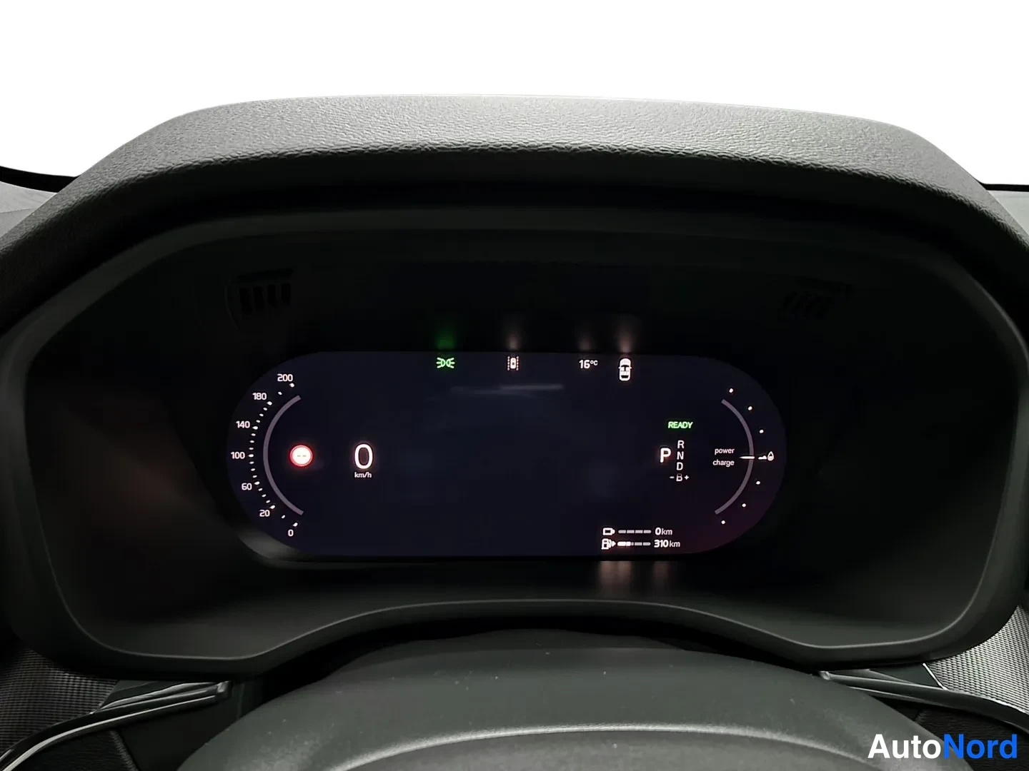 Musta Volvo XC60 2026, kuva 9