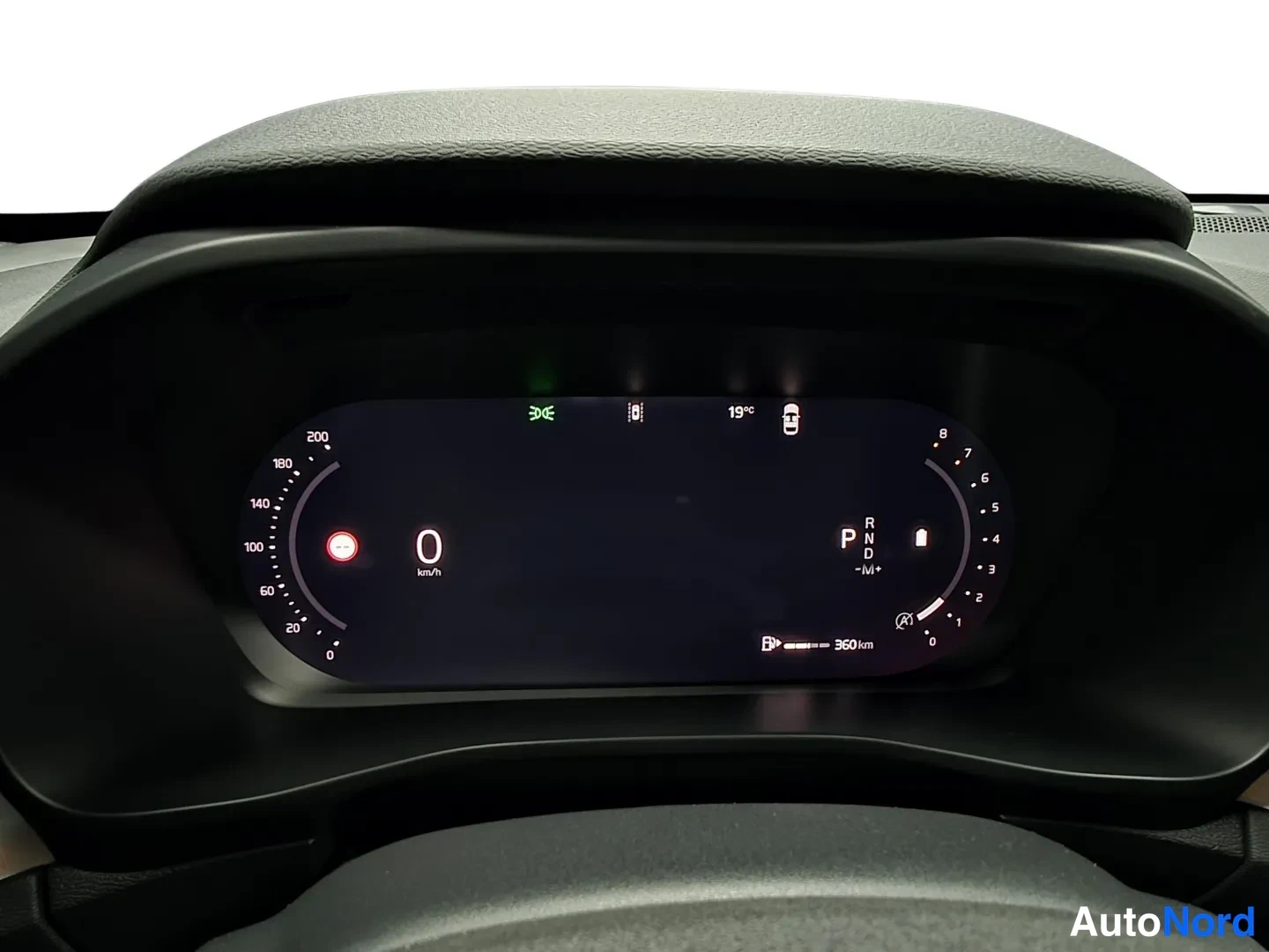 Blue Volvo XC40 2026, photo 7