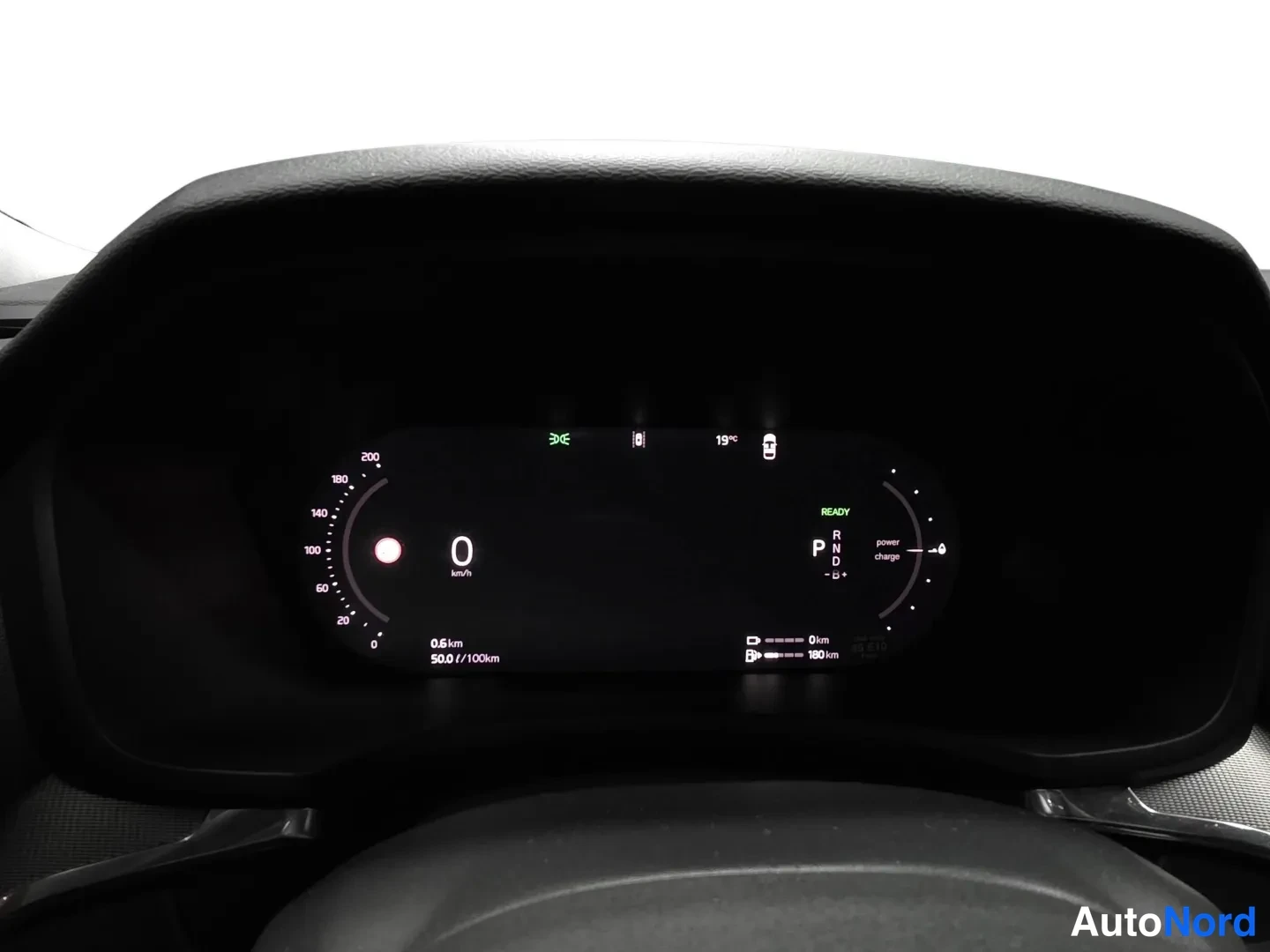 Black Volvo V60 2024, photo 8