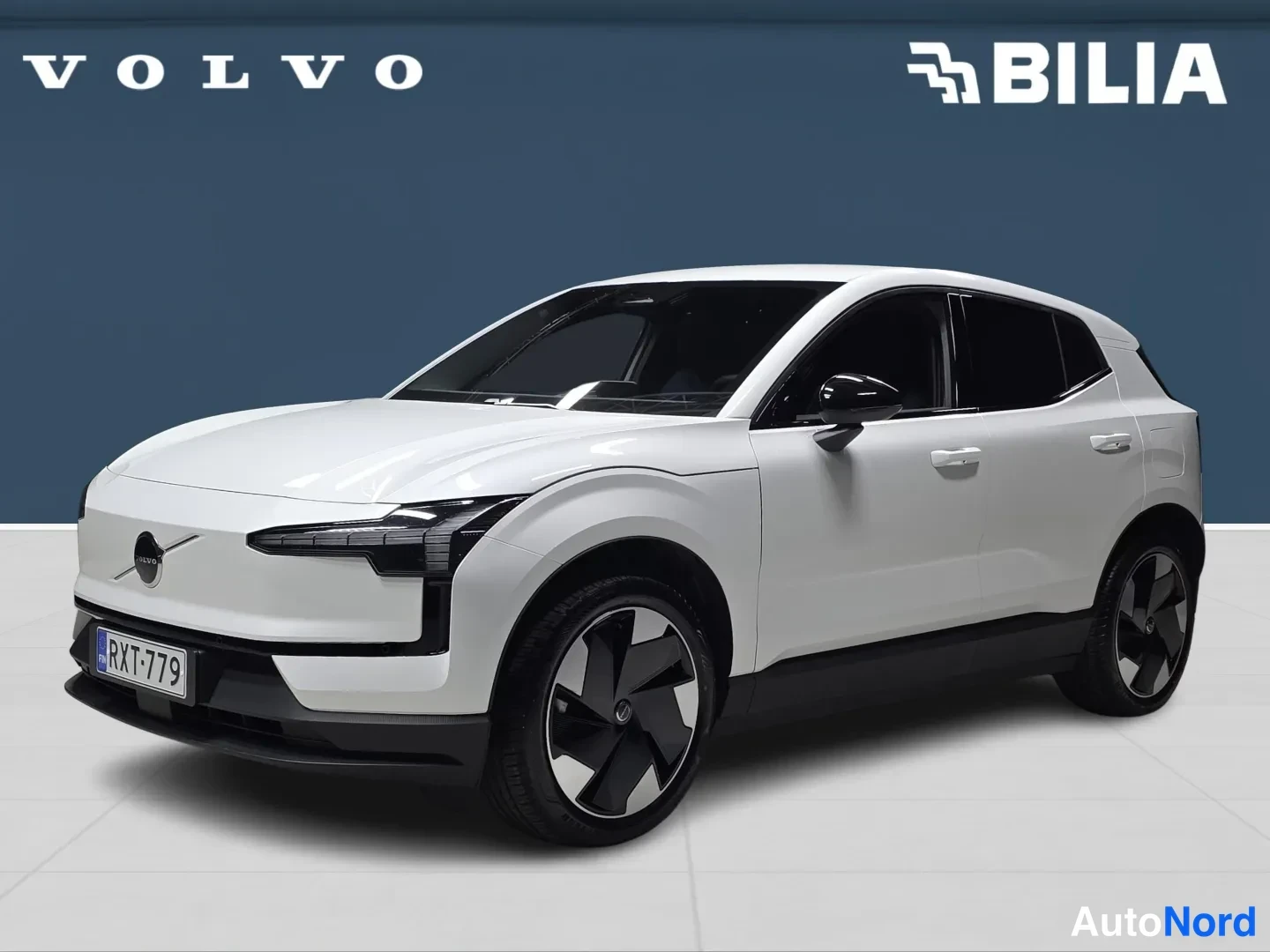 Volvo EX30, 2026