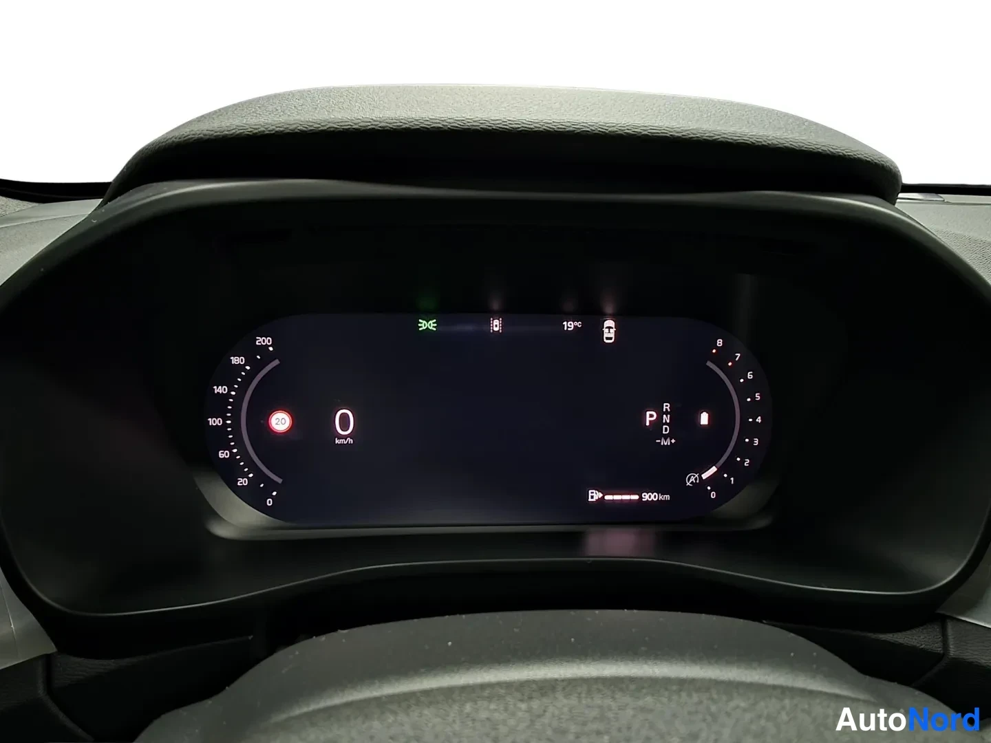 Grey Volvo XC40 2025, photo 9