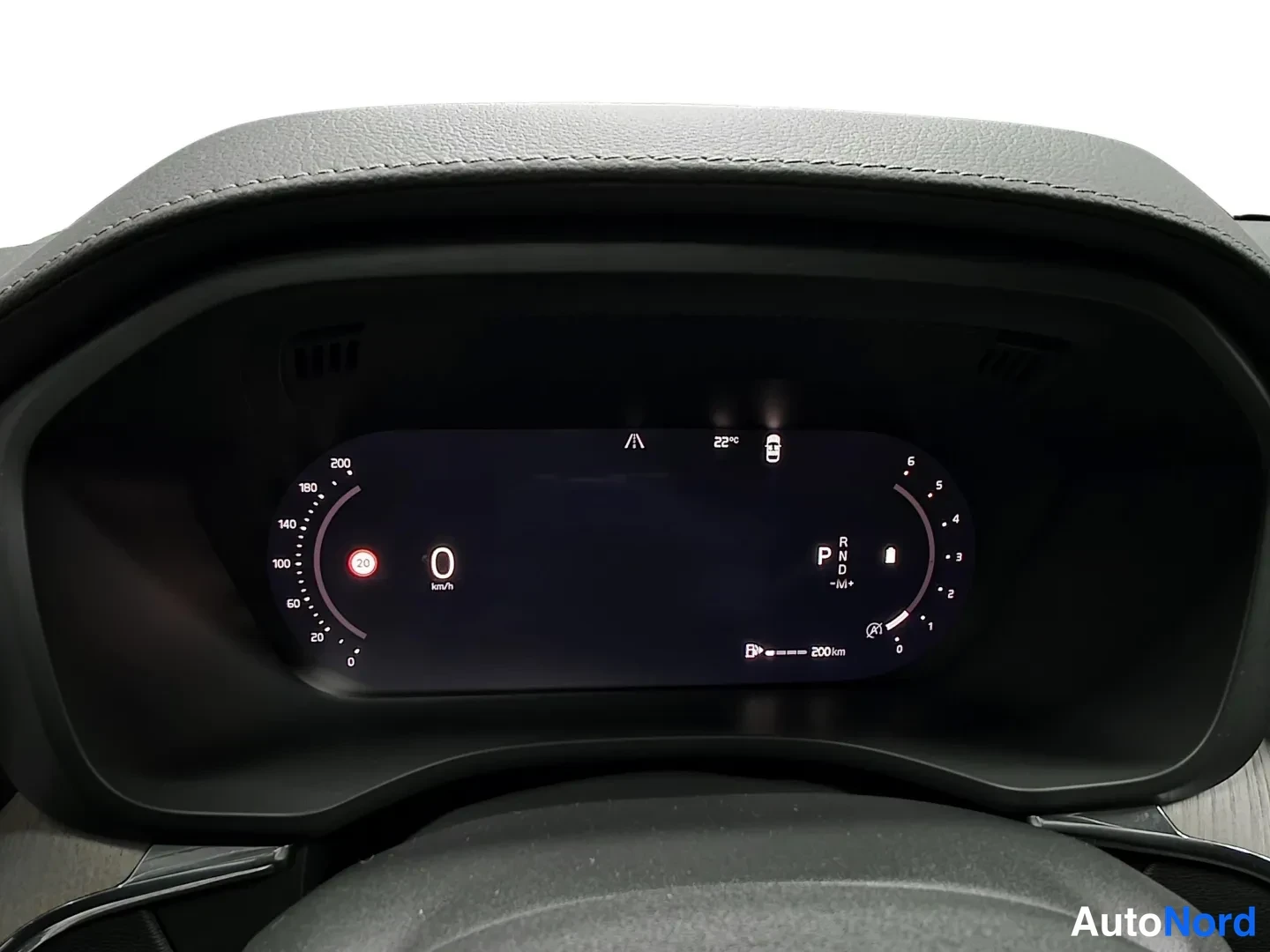 Black Volvo XC60 2022, photo 9