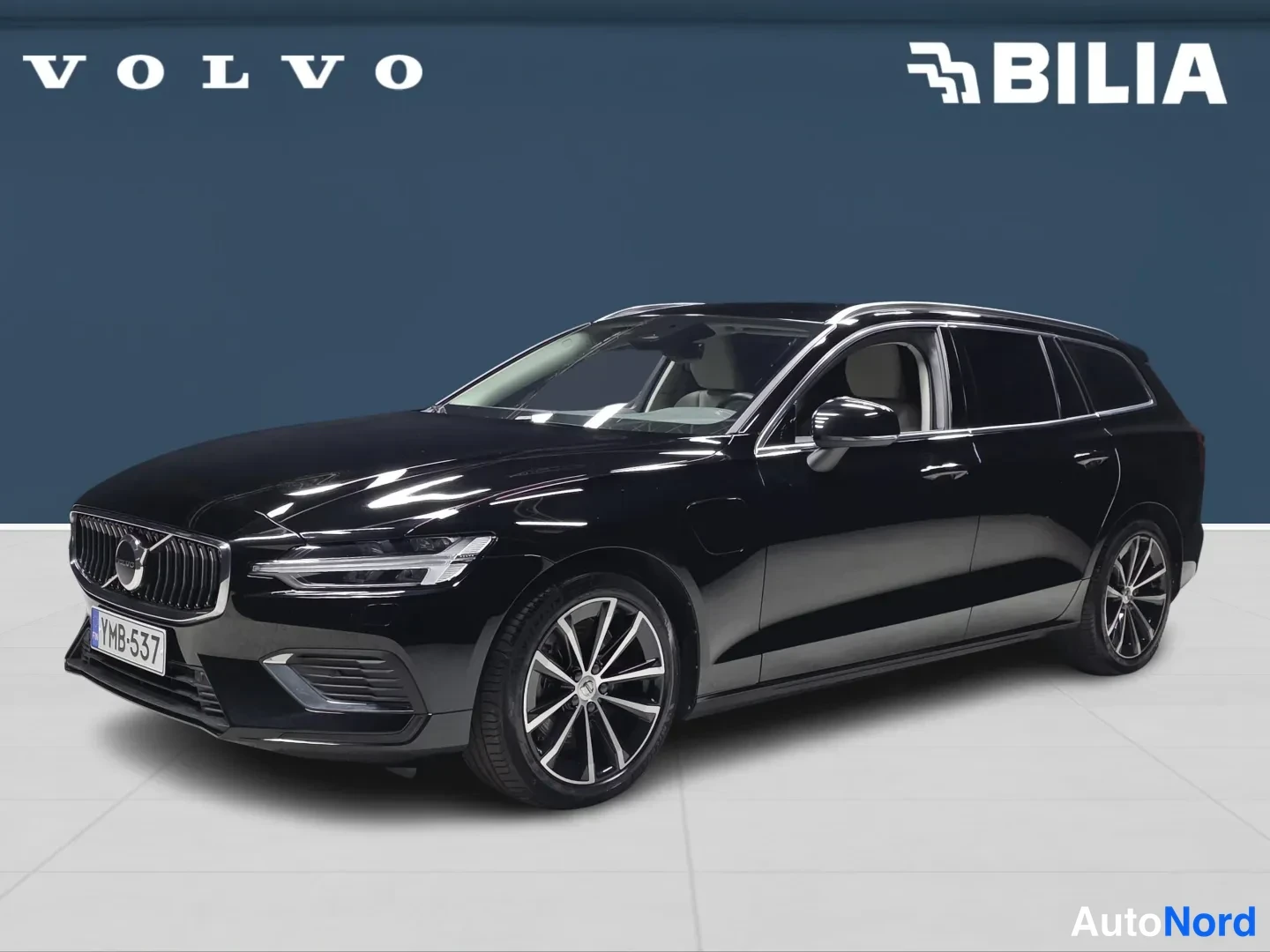 Volvo V60, 2023