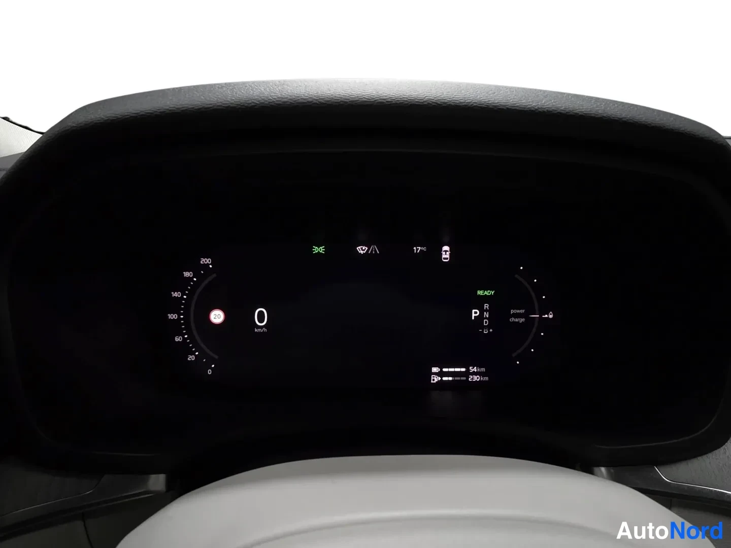 Black Volvo V60 2023, photo 8