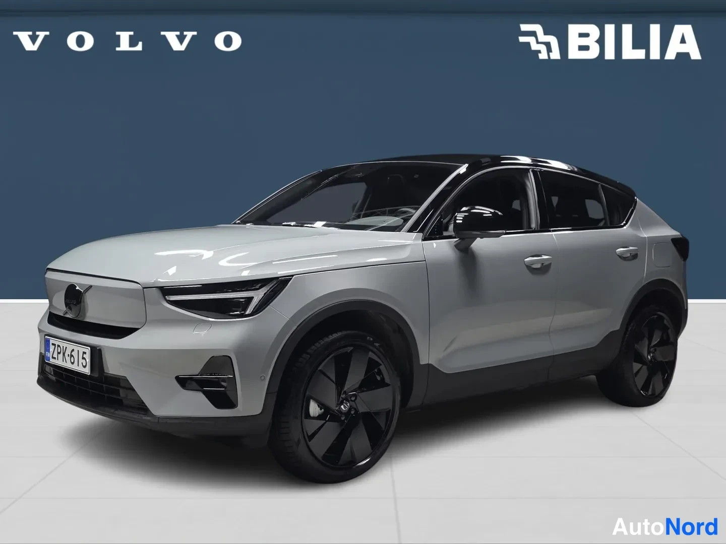 Volvo EC40, 2026