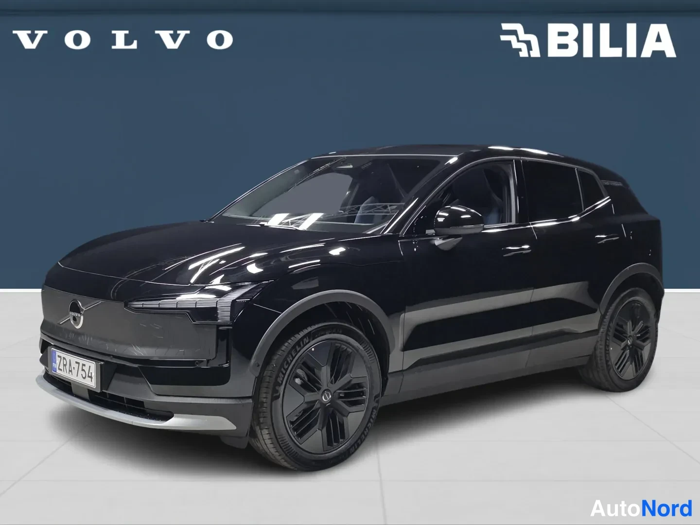 Volvo EX30 Cross Country 2026
