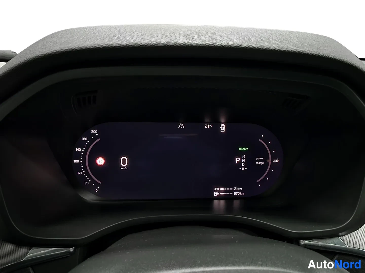 Blue Volvo XC60 2024, photo 7