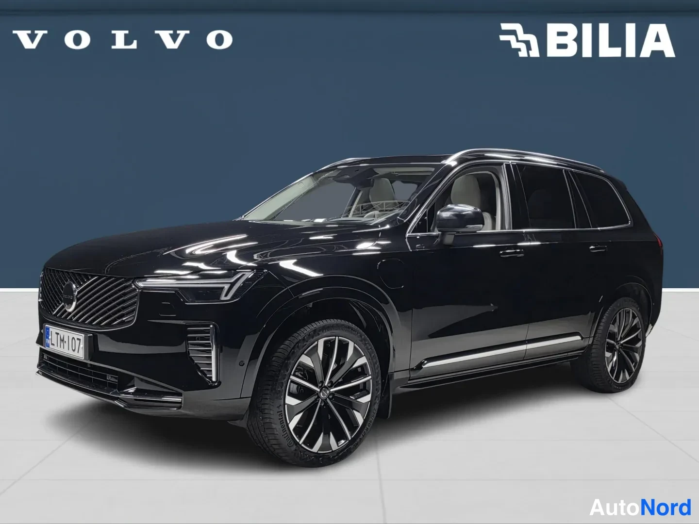 Volvo XC90 T8 AWD Ultra Bright Limited Edition 2026