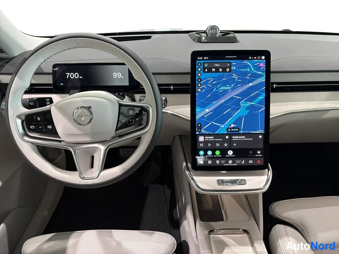 Hopea Volvo ES90 2026, asiakirja, kuva 7