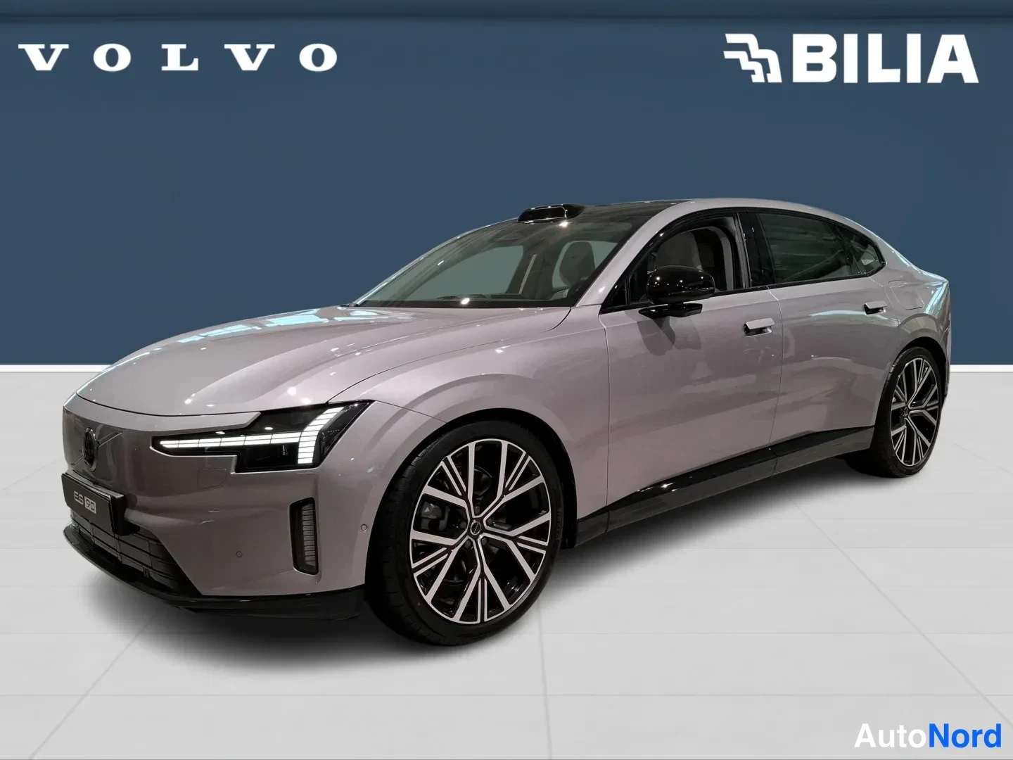 Volvo ES90 Ultra Pilot Assist MY26 2026