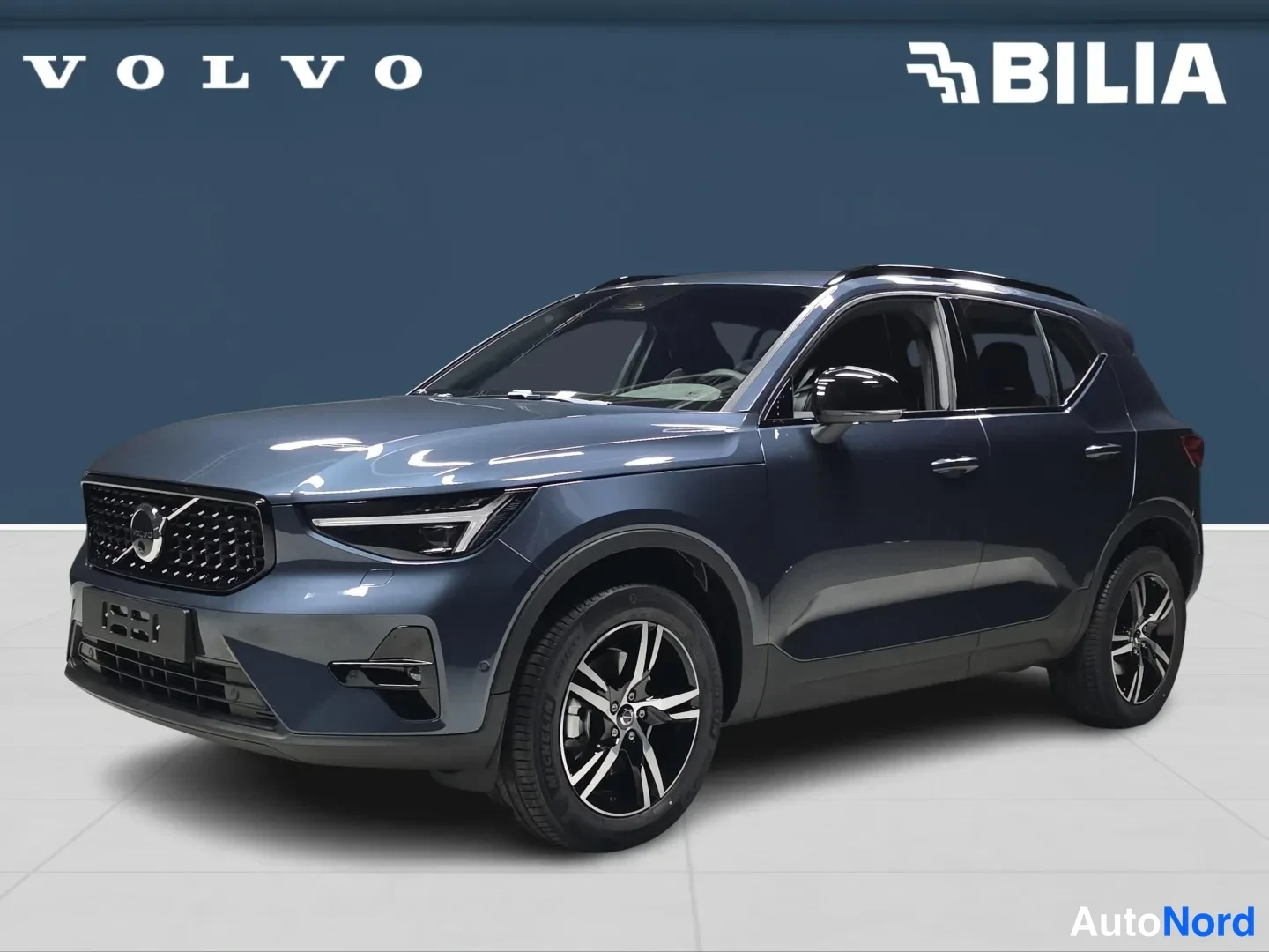 Volvo XC40 2027