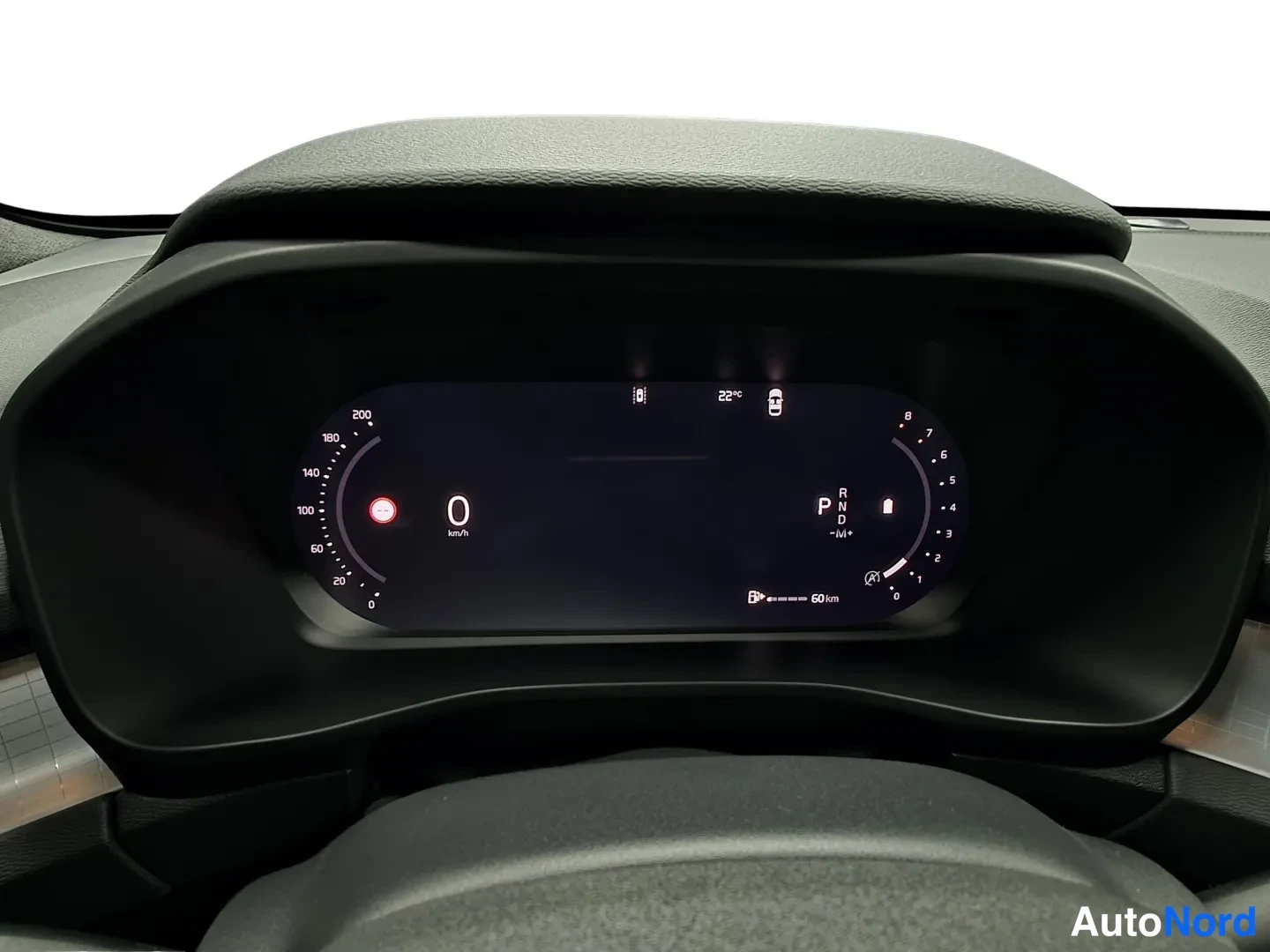 Svart Volvo XC40 2027, bild 8