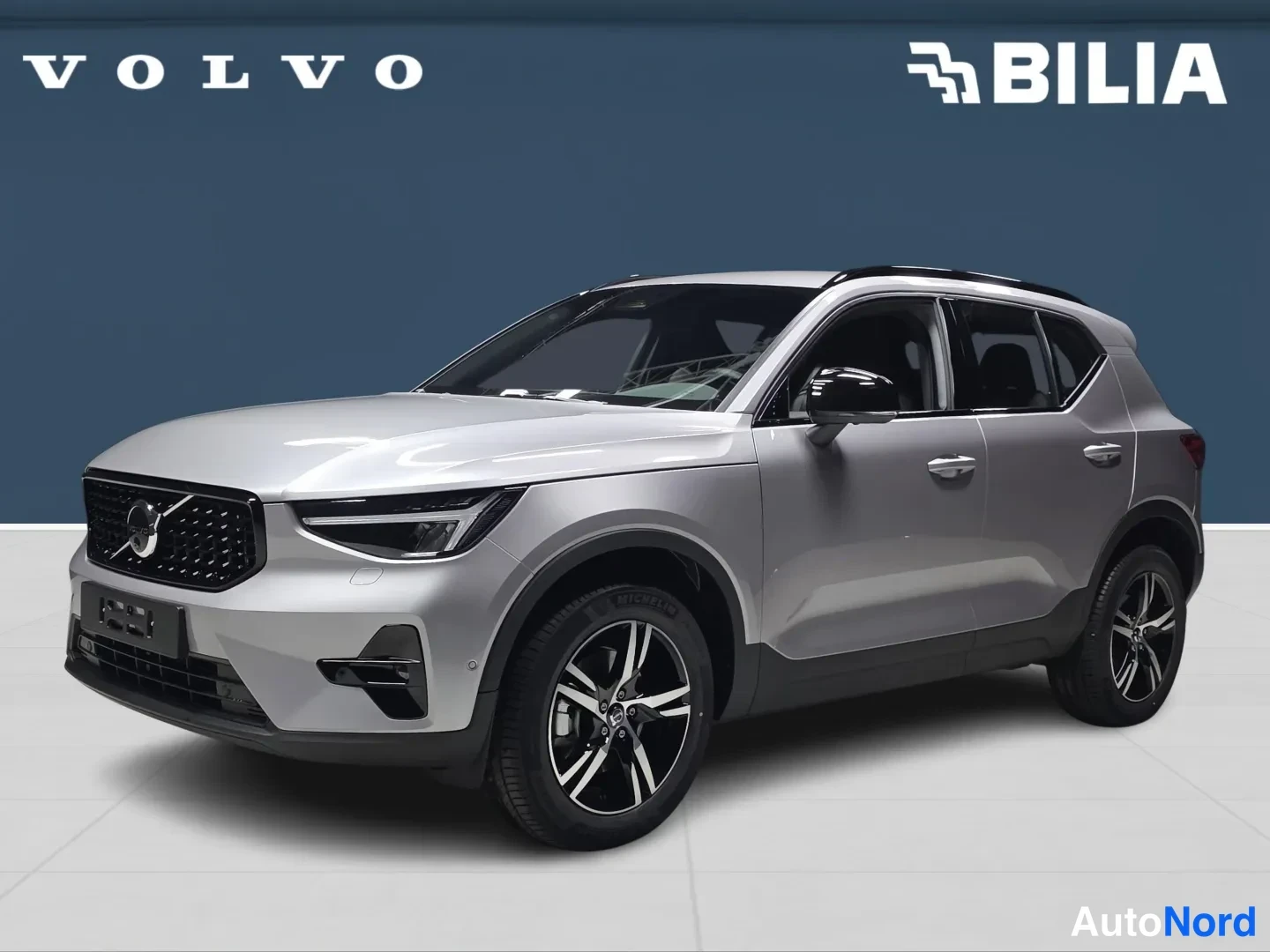 Volvo XC40 Technic 2027
