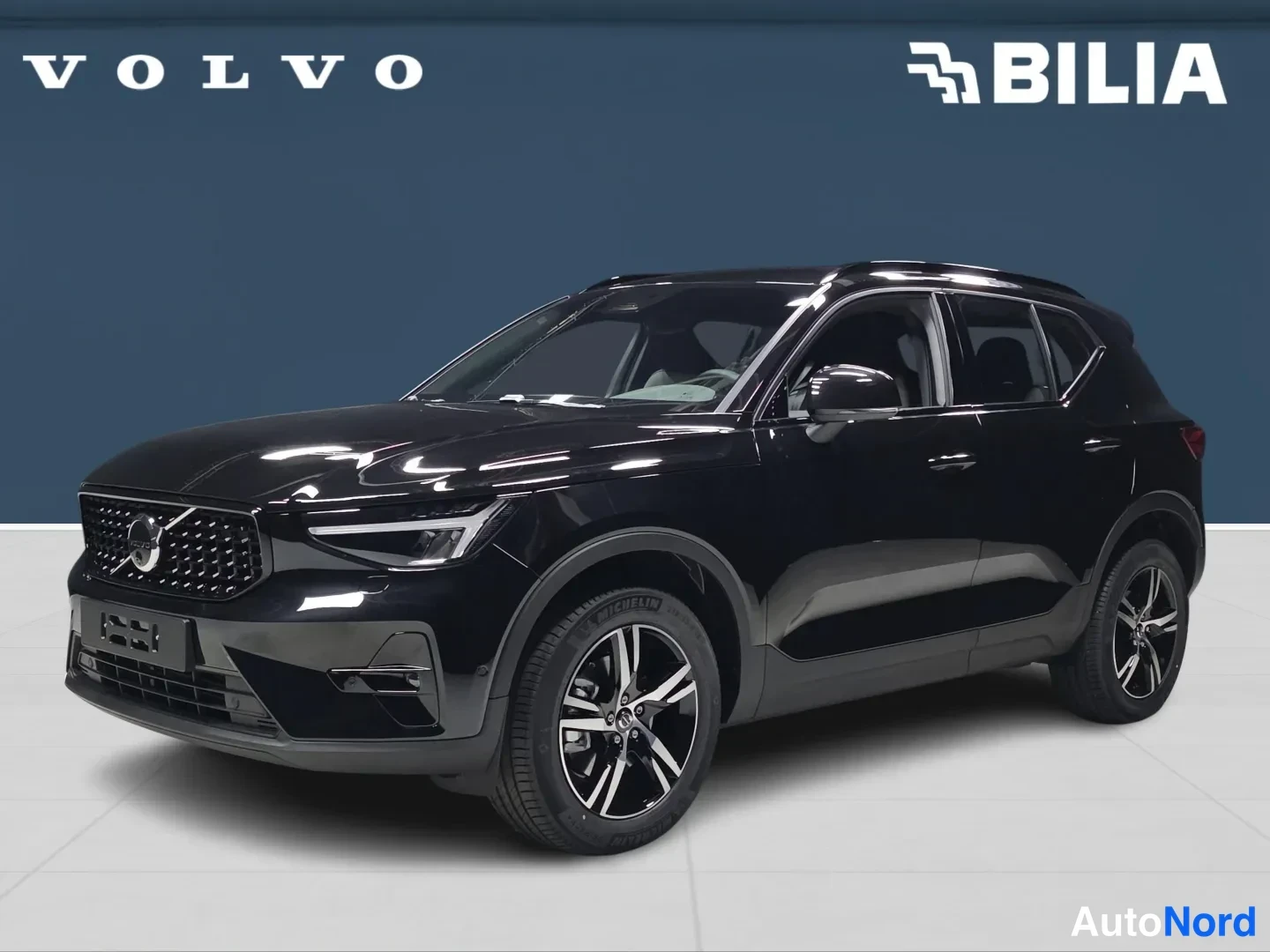 Volvo XC40 Technic MY26 2027