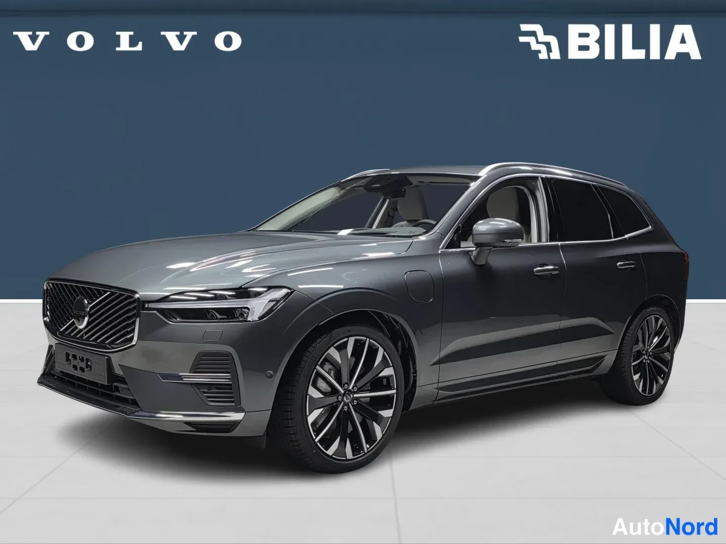 Volvo XC60, 2027