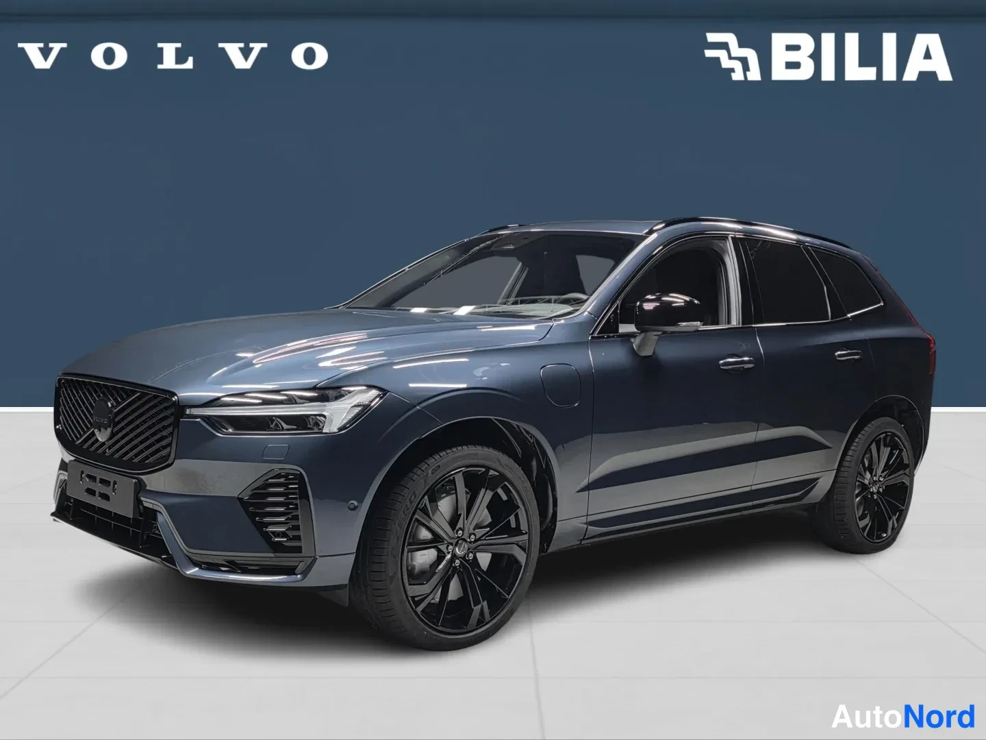 Volvo XC60 Lounge 2027