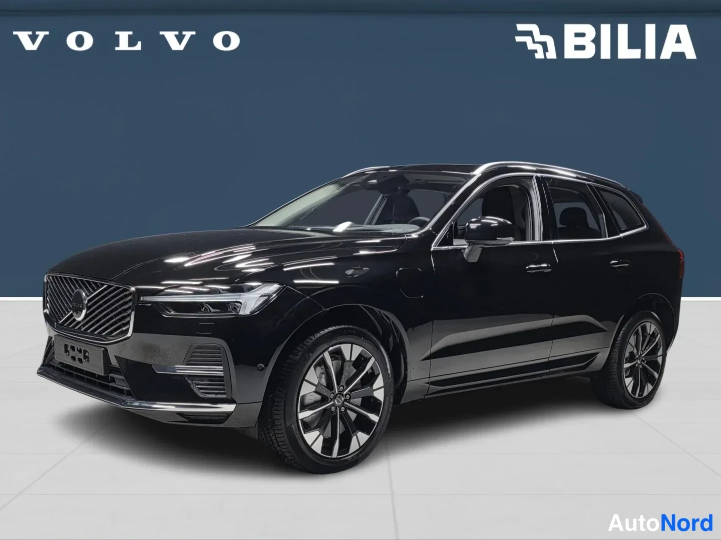 Volvo XC60 2027
