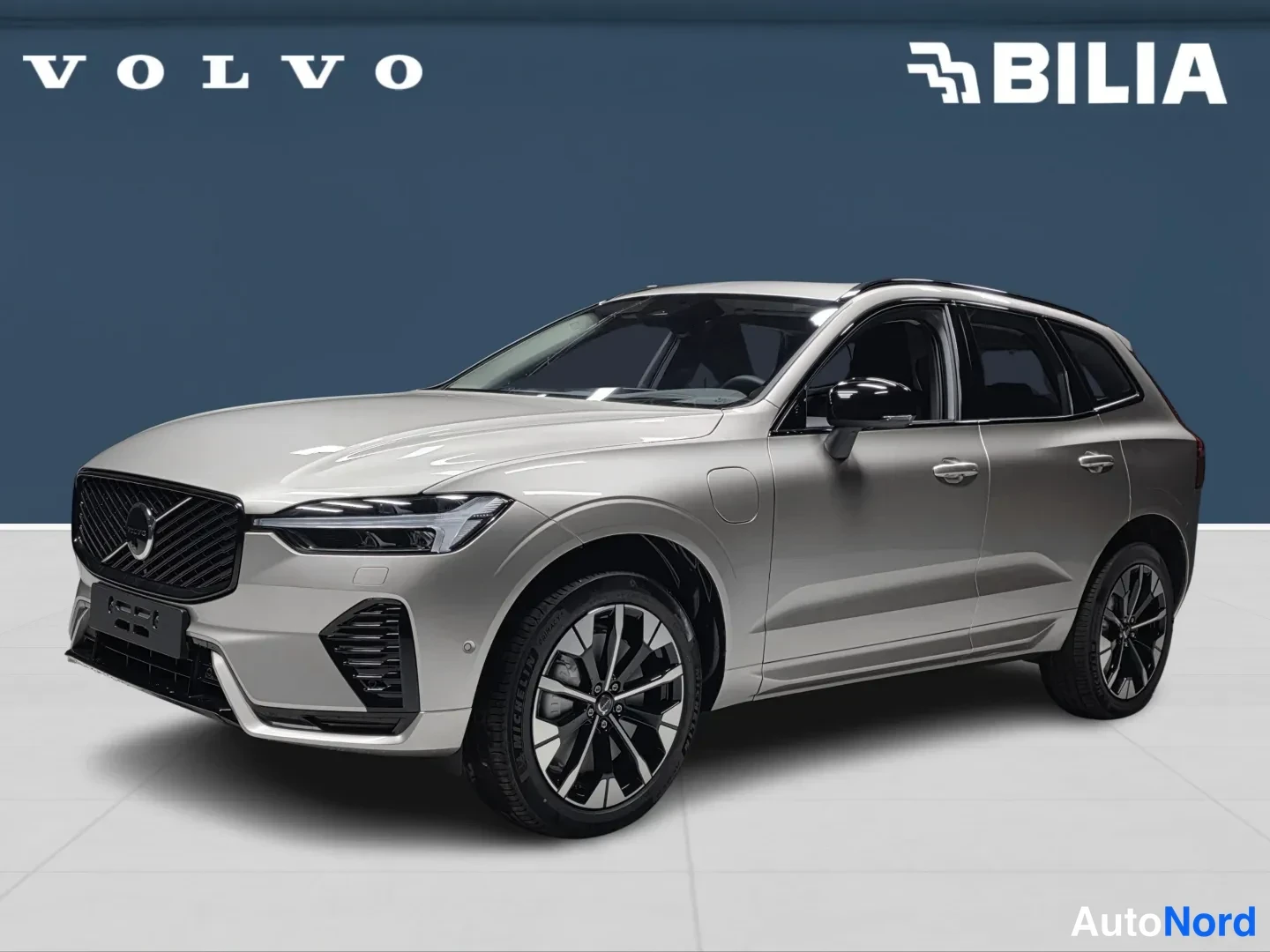 Volvo XC60, 2027