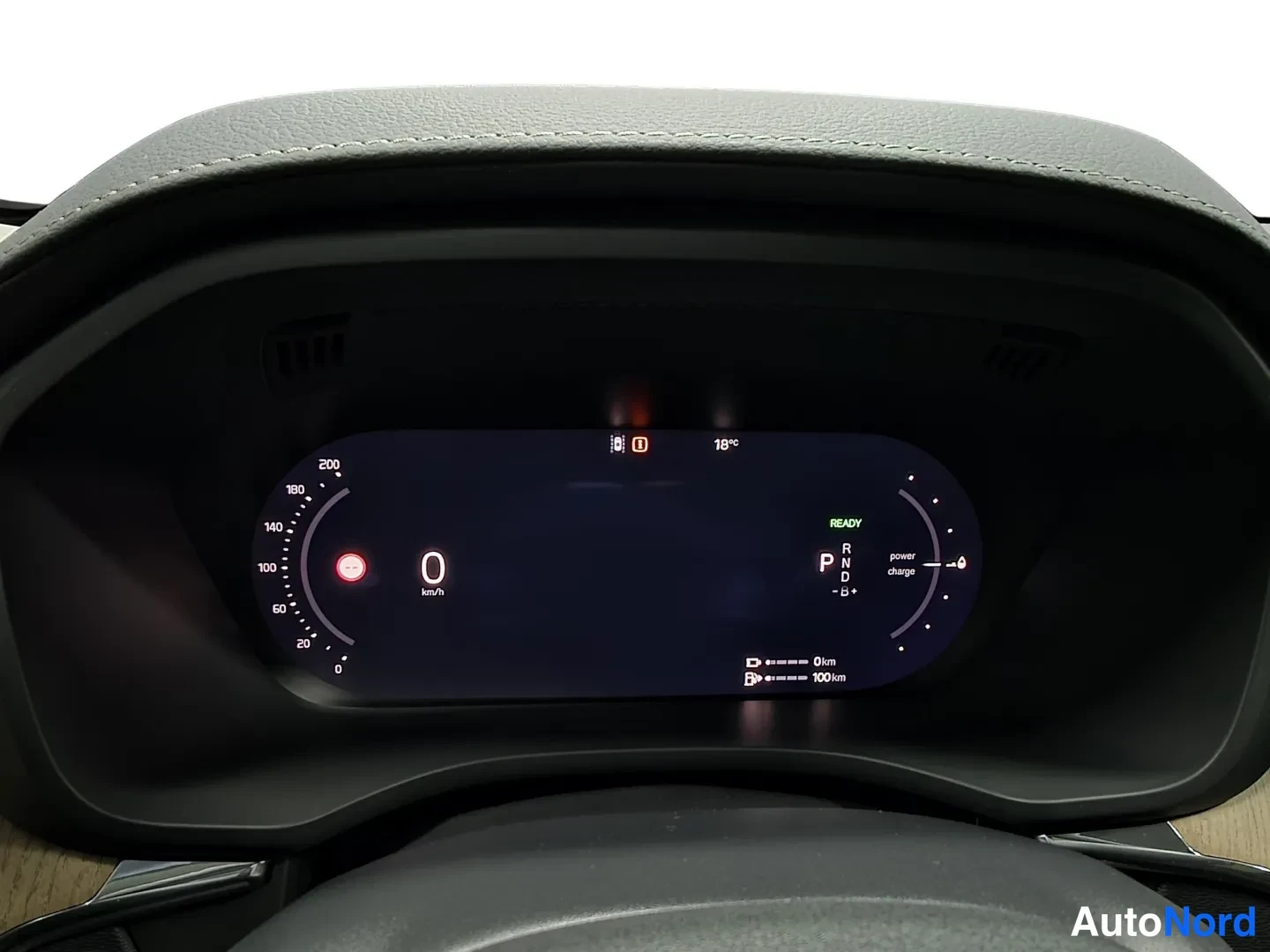 Beige Volvo XC60 2027, kuva 17