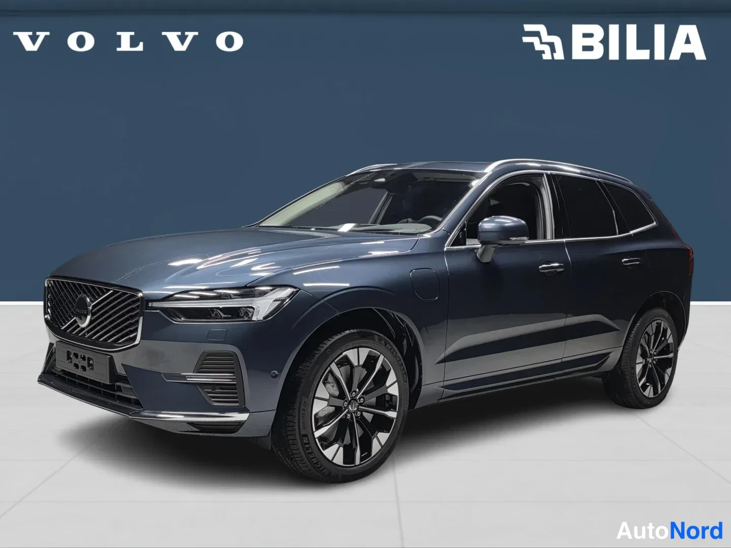 Volvo XC60, 2027