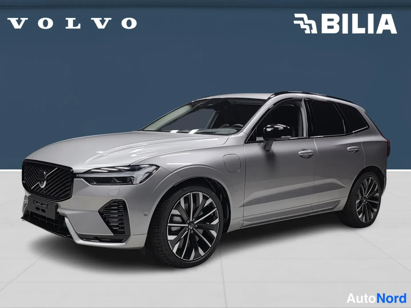 Volvo XC60 Executive 2027