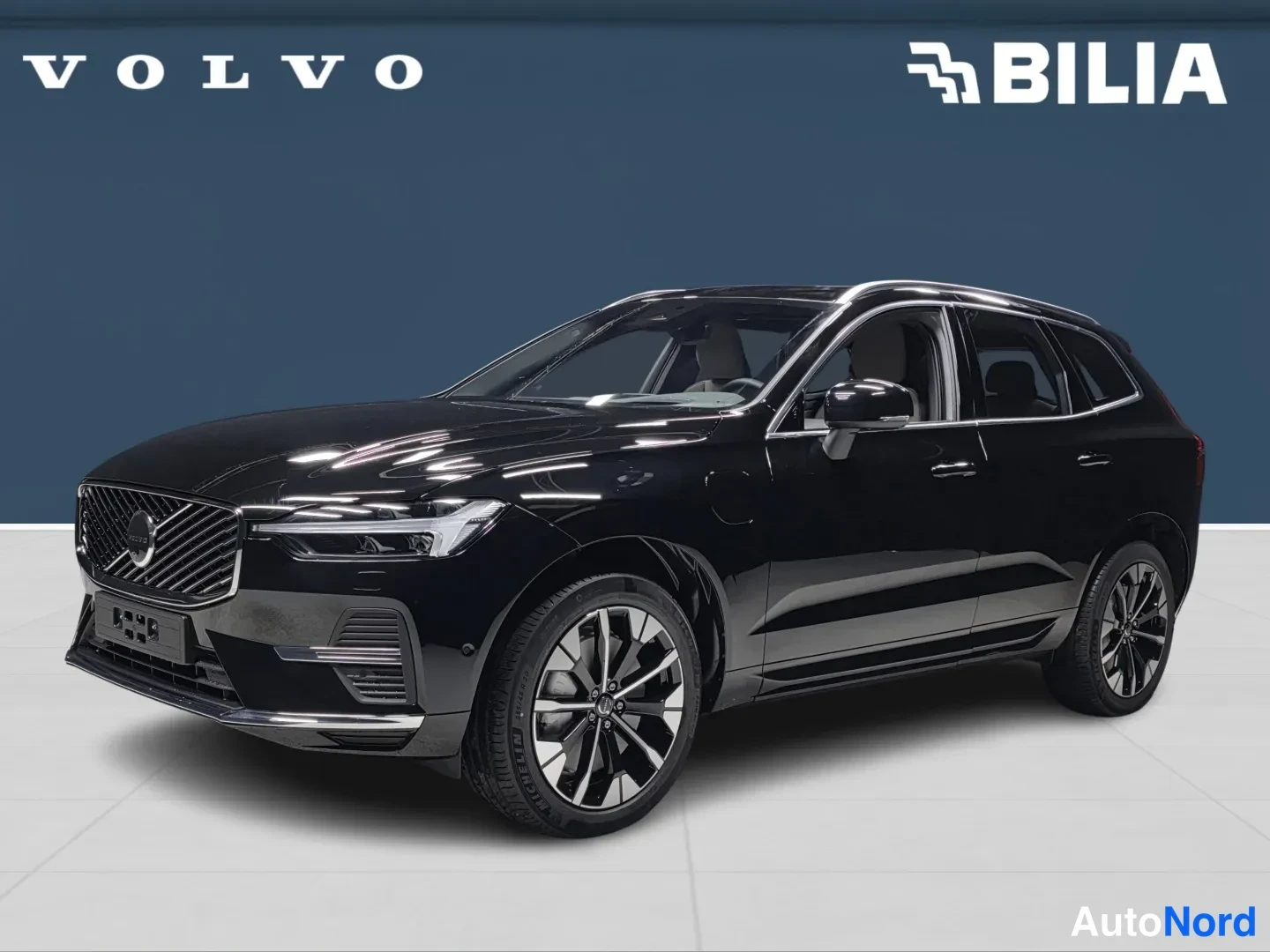 Volvo XC60 2027