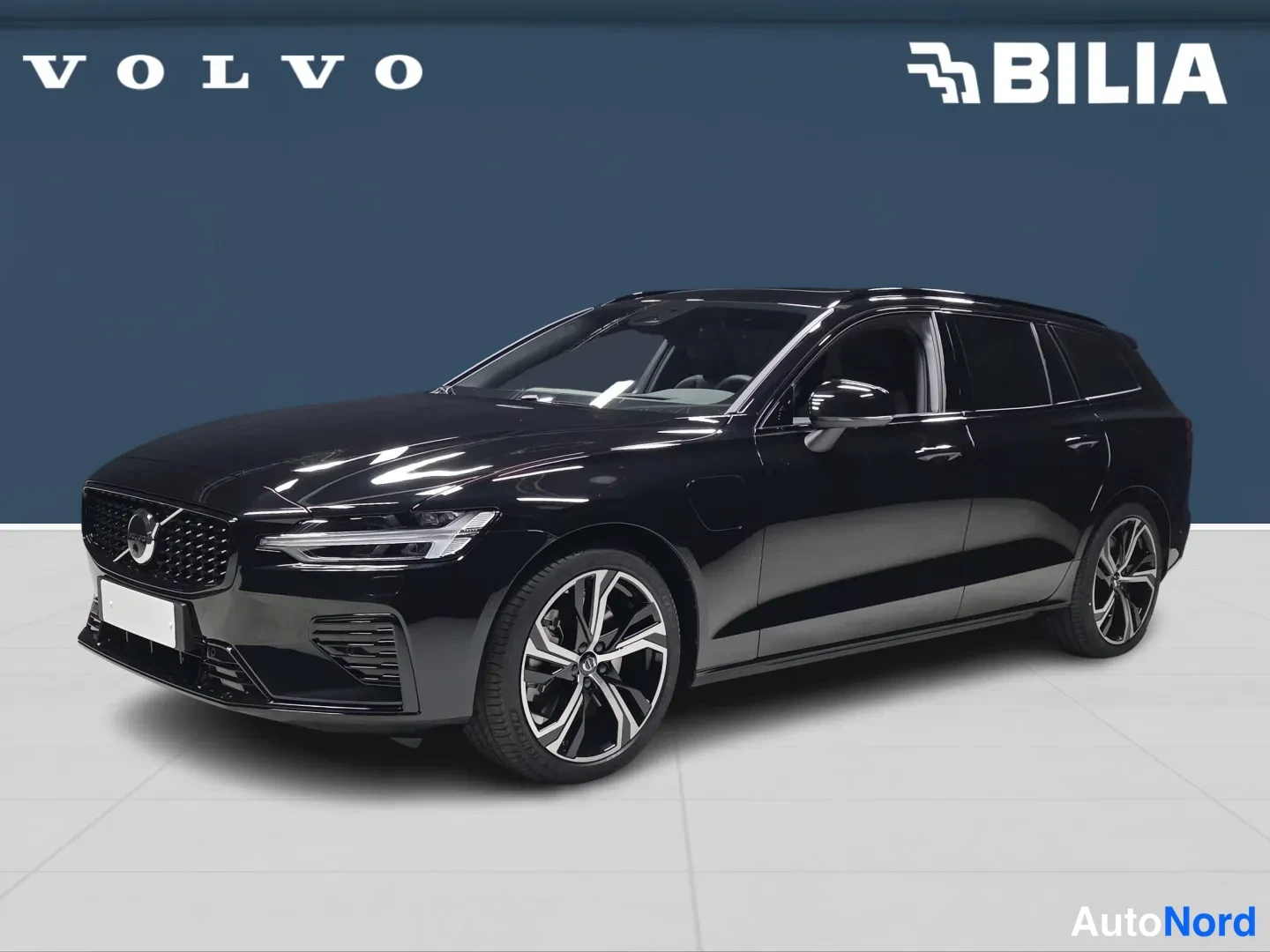Volvo V60, 2026