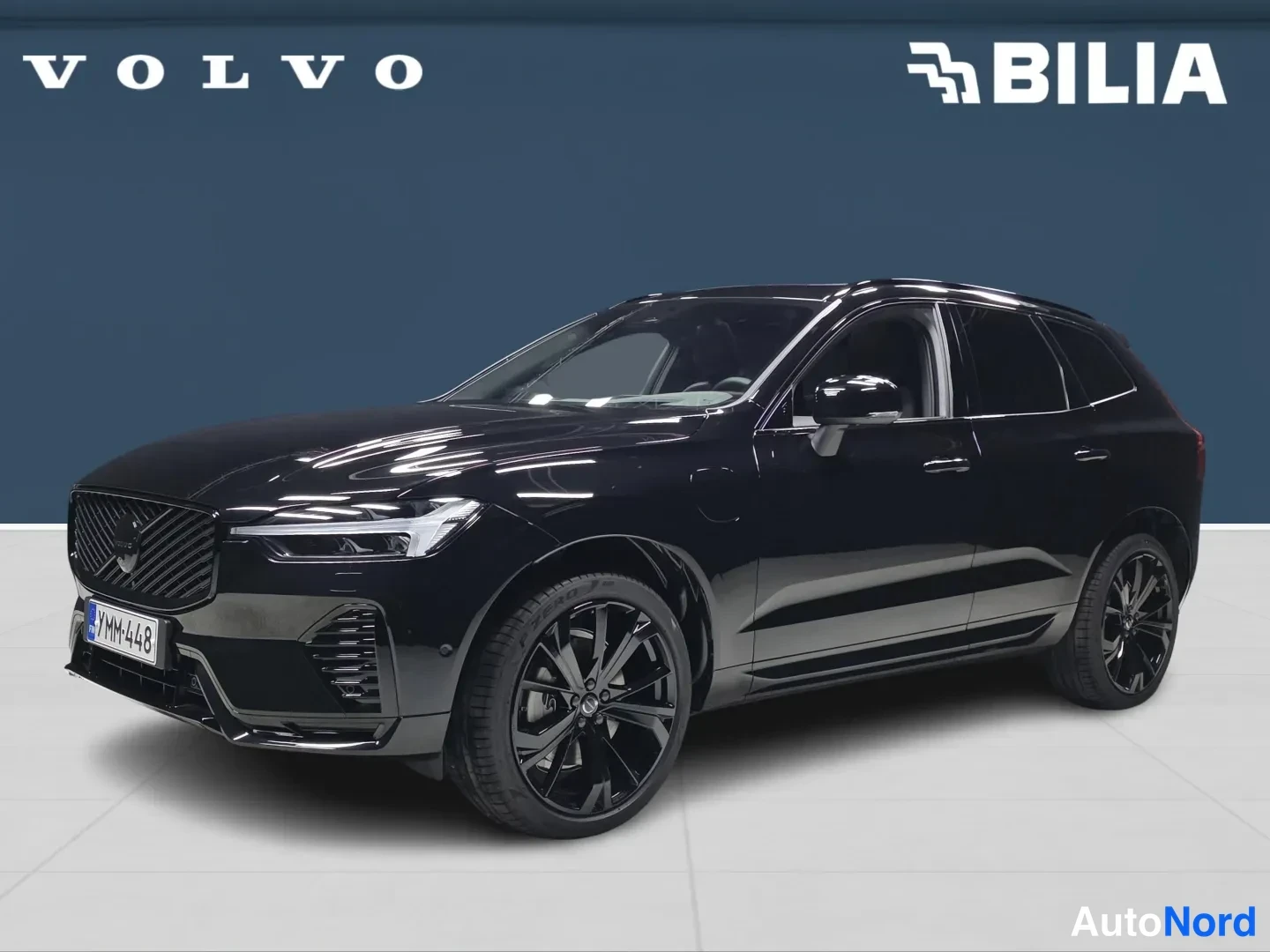 Volvo XC60 2026