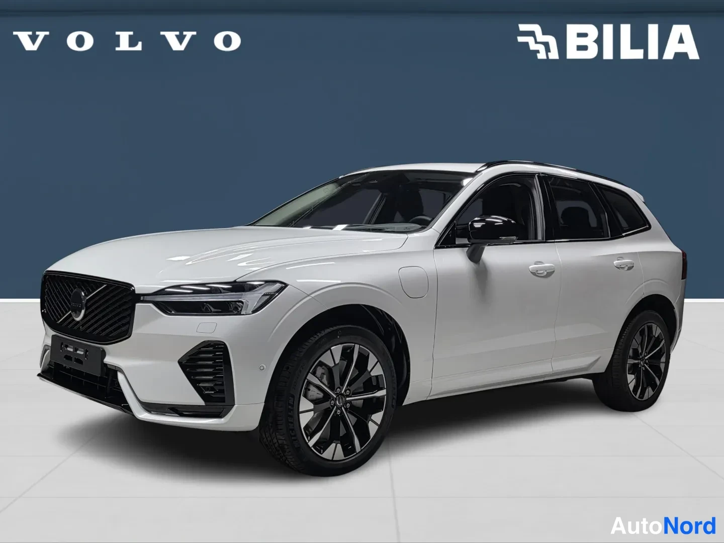 Volvo XC60, 2027