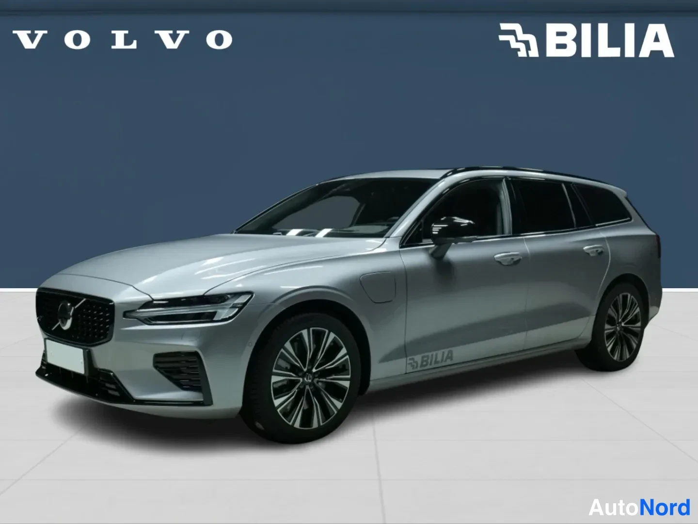 Volvo V60 2026