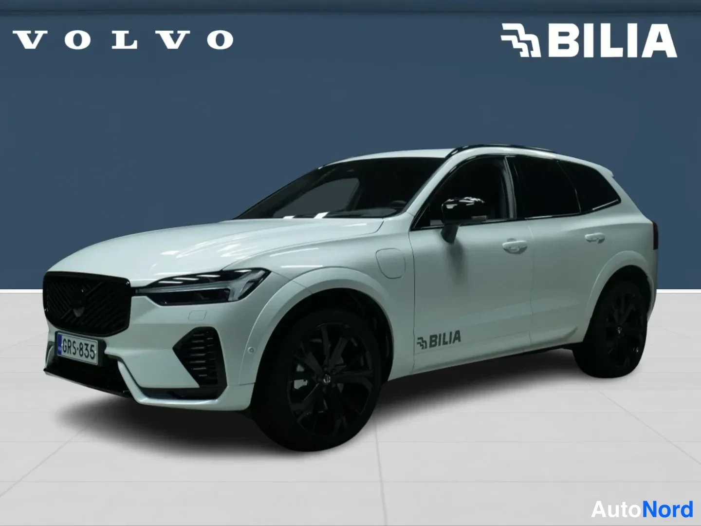 Volvo XC60, 2026