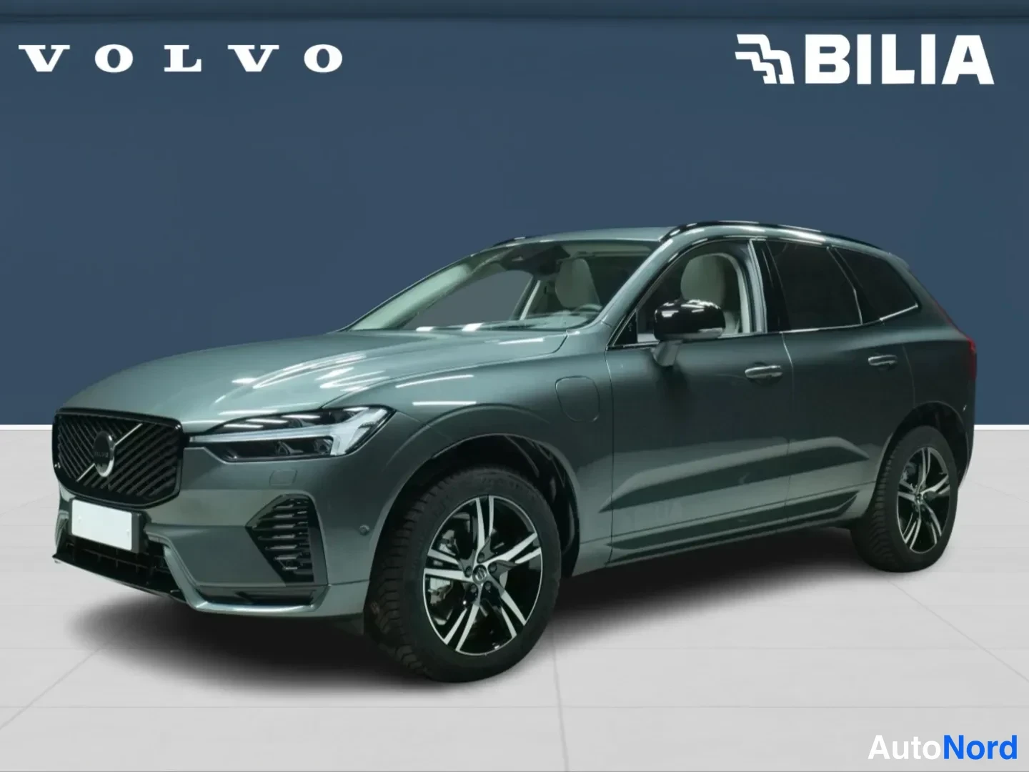 Volvo XC60, 2026