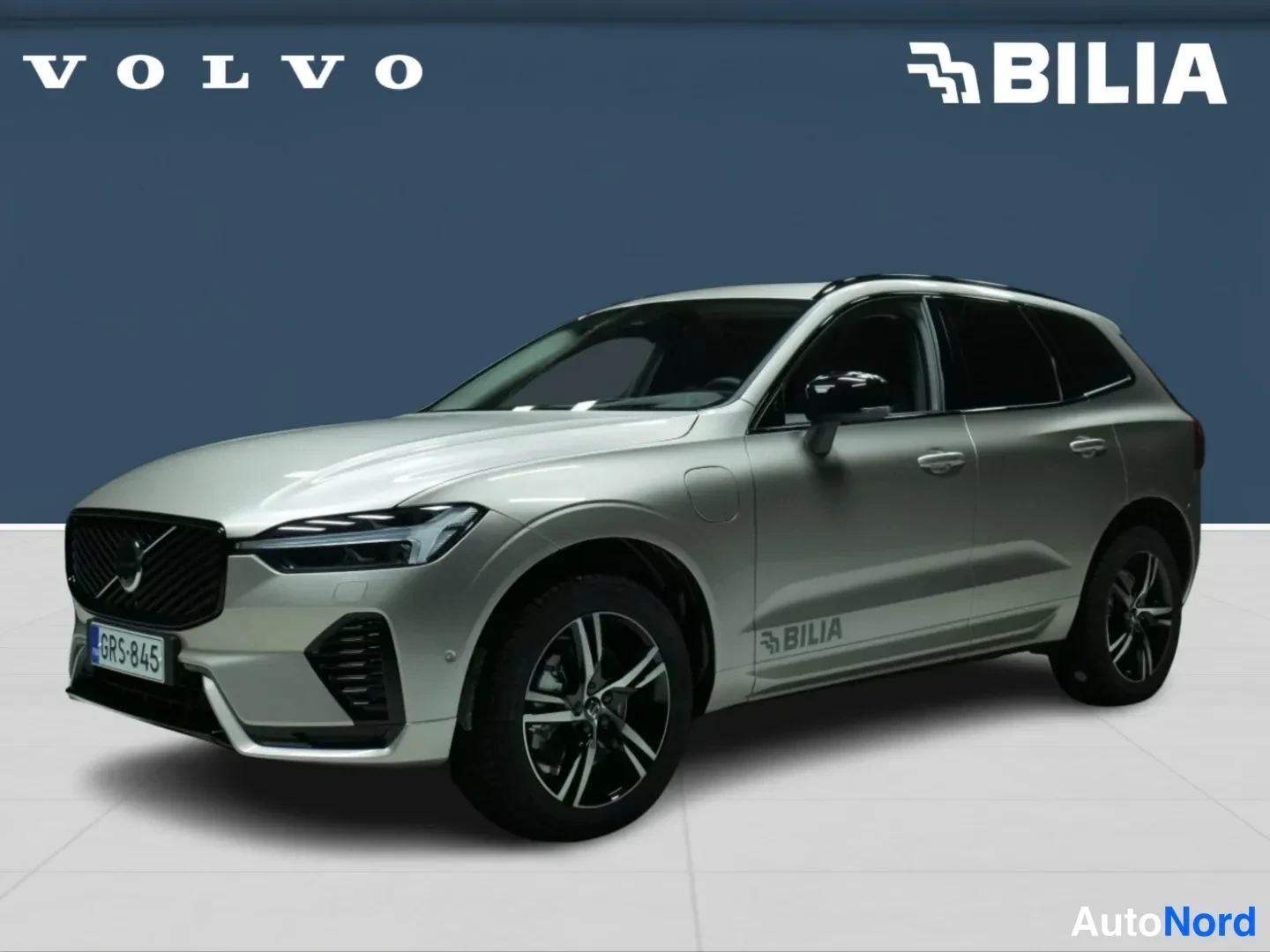 Volvo XC60, 2026