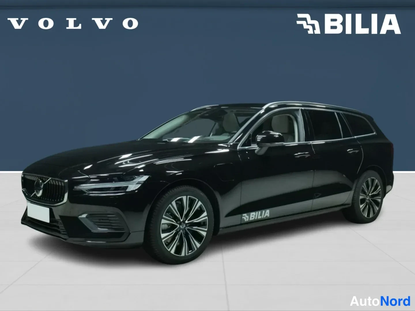 Volvo V60 2026