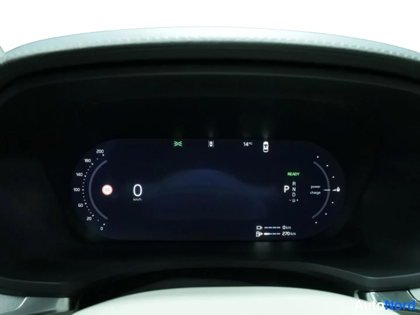 Musta Volvo V60 2026, kuva 8