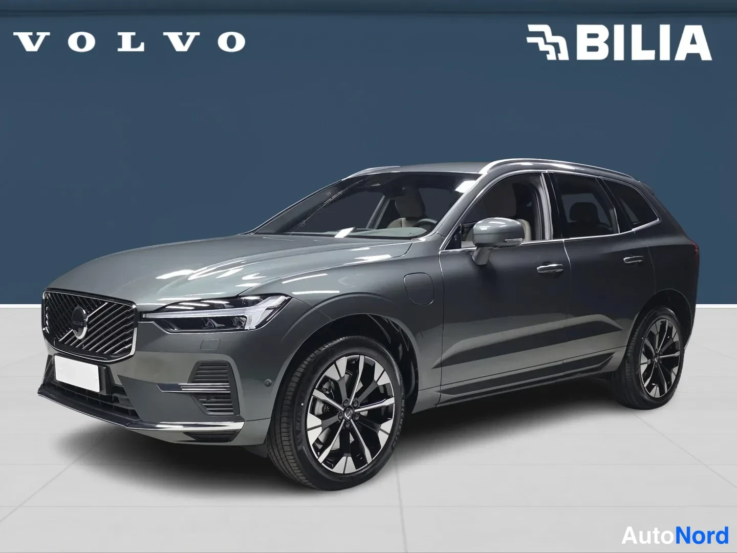 Volvo XC60 2026